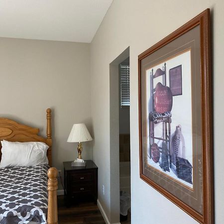 Spacious 3Bd,2Ba, Ideal For Families! ซานตา โรซา ภายนอก รูปภาพ