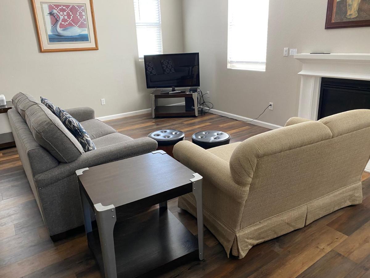 Spacious 3Bd,2Ba, Ideal For Families! ซานตา โรซา ภายนอก รูปภาพ