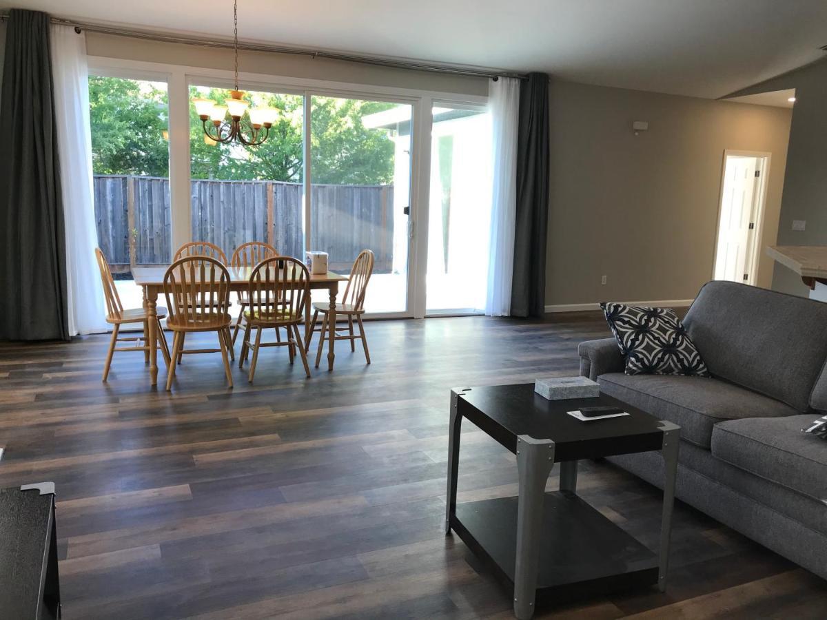 Spacious 3Bd,2Ba, Ideal For Families! ซานตา โรซา ภายนอก รูปภาพ