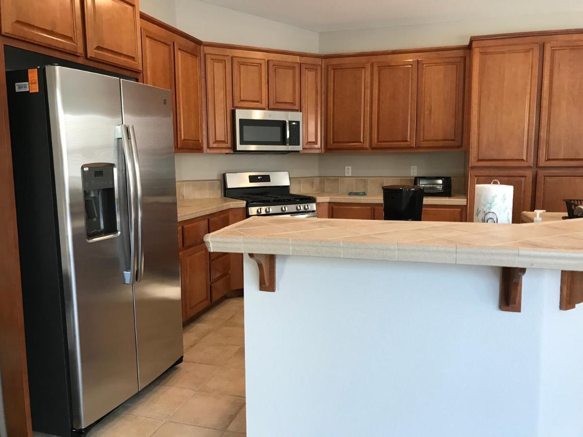 Spacious 3Bd,2Ba, Ideal For Families! ซานตา โรซา ภายนอก รูปภาพ