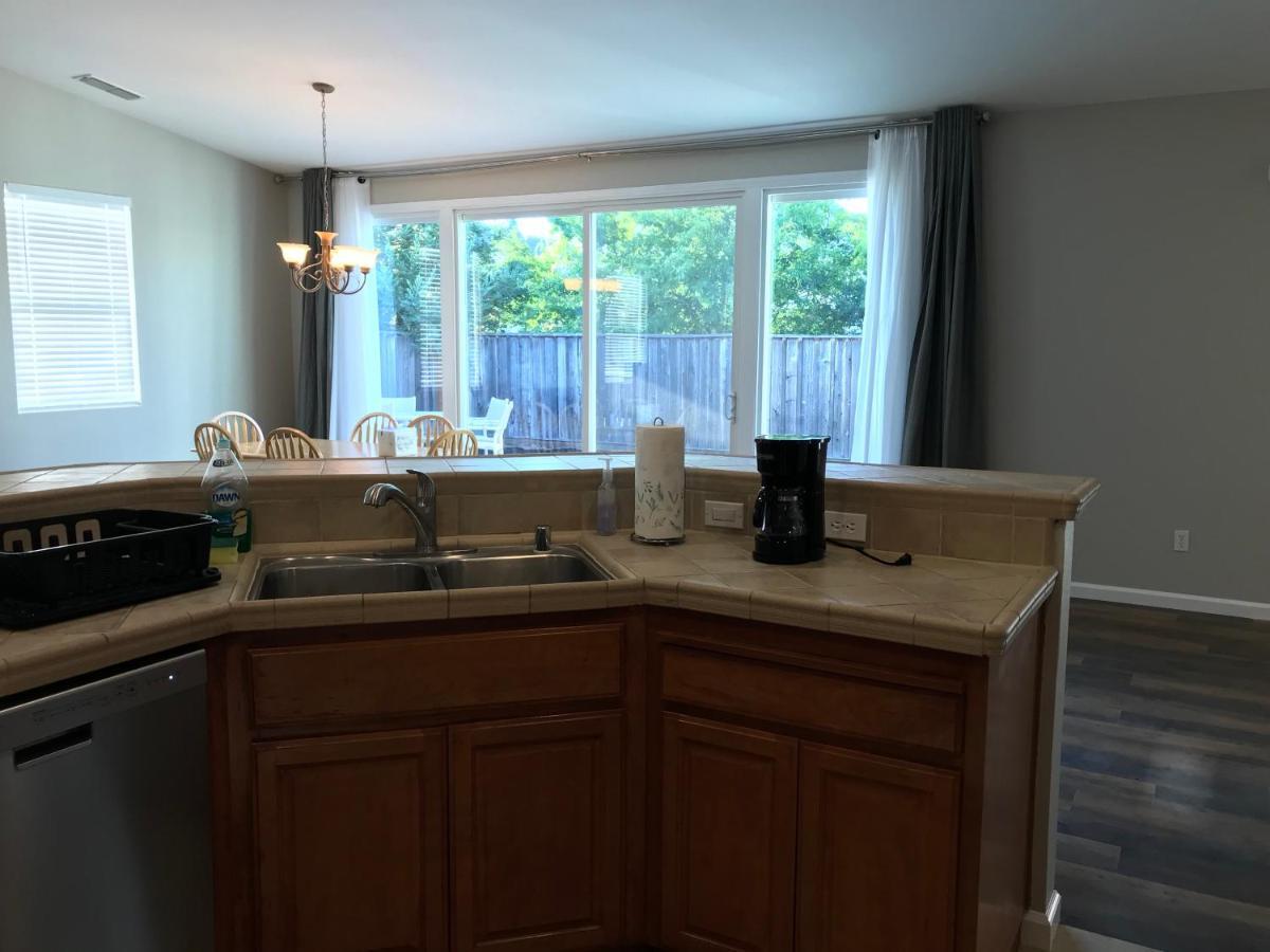Spacious 3Bd,2Ba, Ideal For Families! ซานตา โรซา ภายนอก รูปภาพ